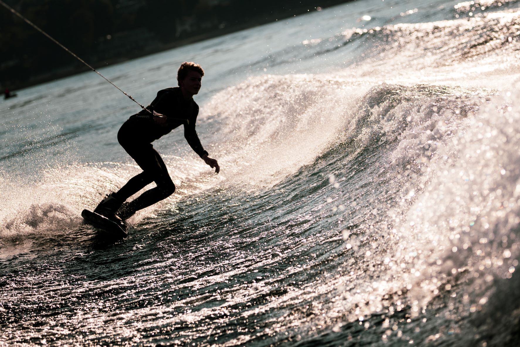 Championnat genevois de wakeboard