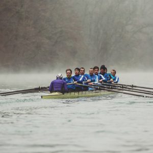 Aviron - Initiation Adulte