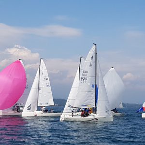 Voile - Cours collectifs adulte