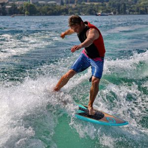 Tour de Ski Nautique & Wake - Journée Promotionnelle