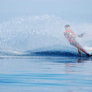 Stage été Ski Nautique