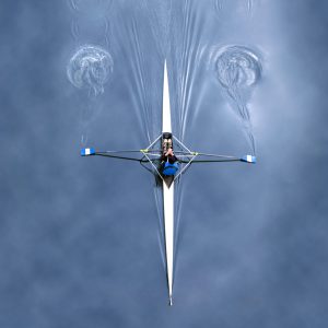 Cours privés Aviron 1h