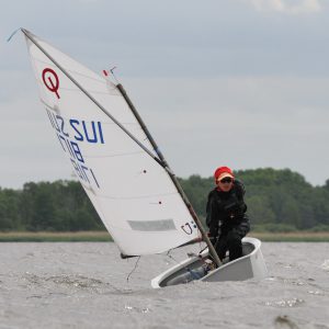 Optimist - Cours Printemps/Automne