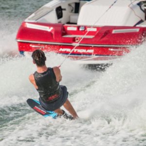 Ski Nautique - Carte Horaire