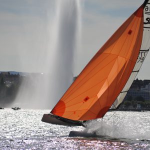 Catamaran - Semaine de stage Vacances Printemps / Automne