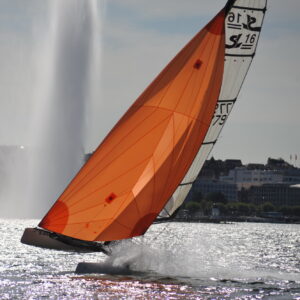 Catamaran - Stage été