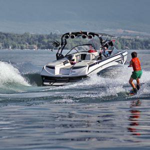Wakeboard & Wakesurf - Stage été