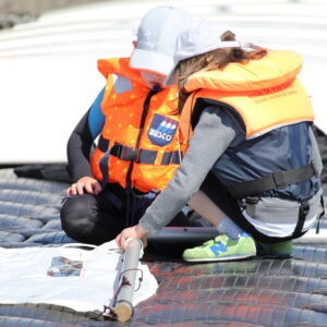 Moussaillons - Cours Printemps / Automne
