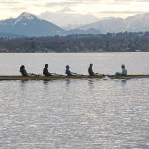 Aviron - Forfait Perfectionnement Adulte