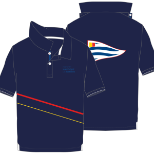 Polo 150ème - Enfant