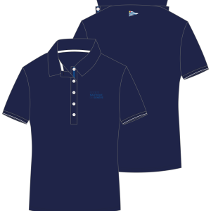 Polo 150ème - Femme