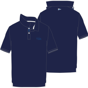 Polo 150ème - Homme