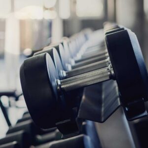Abonnement annuel fitness