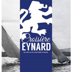 Le livre de la Croisière Eynard