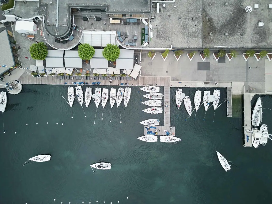 CHAMPIONNAT SUISSE DE J/70 : UNE ORGANISATION COURONNÉE DE SUCCÈS