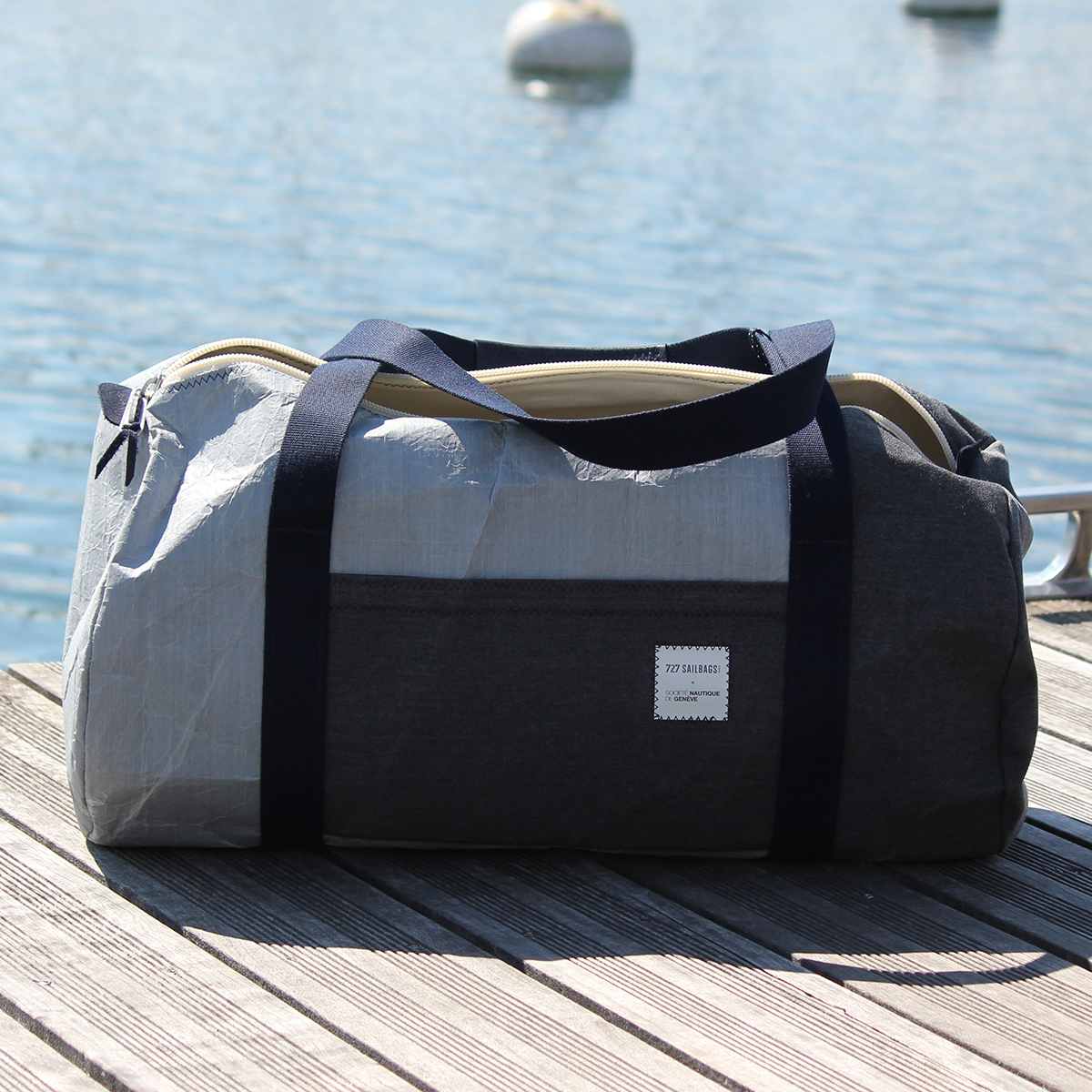 Sac 727 sailbags deals