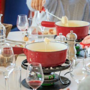 Aviron - Balade fondue - dimanche 7 décembre 2025