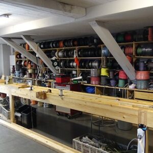 Atelier matelotage
