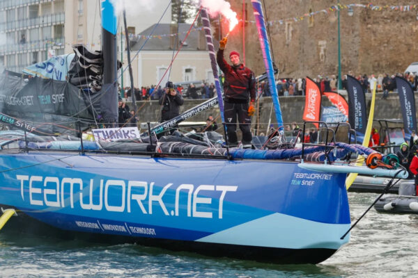 Justine Mettraux Vendee Globe (1)