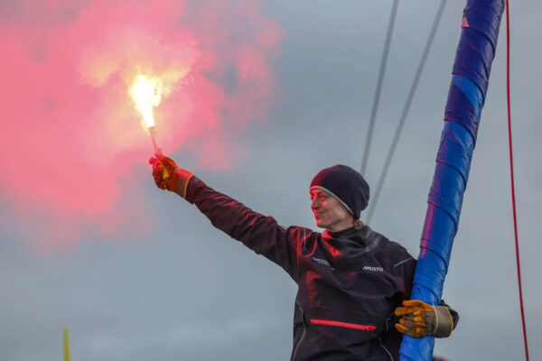 Justine Mettraux Vendee Globe (2)