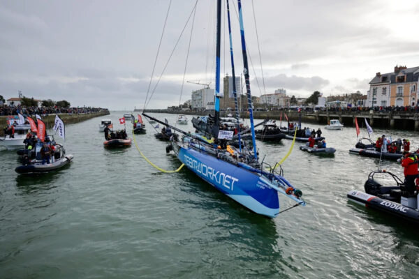 Justine Mettraux Vendee Globe (5)