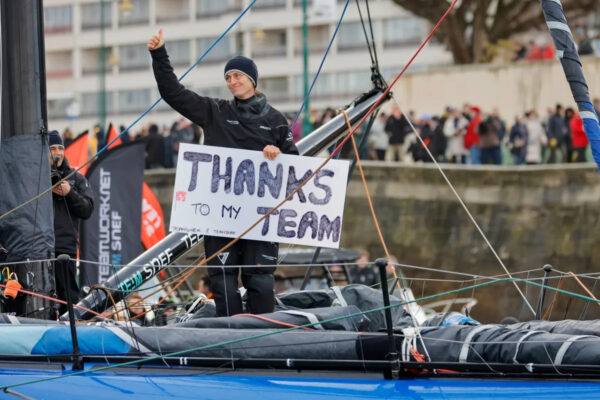 Justine Mettraux Vendee Globe (6)