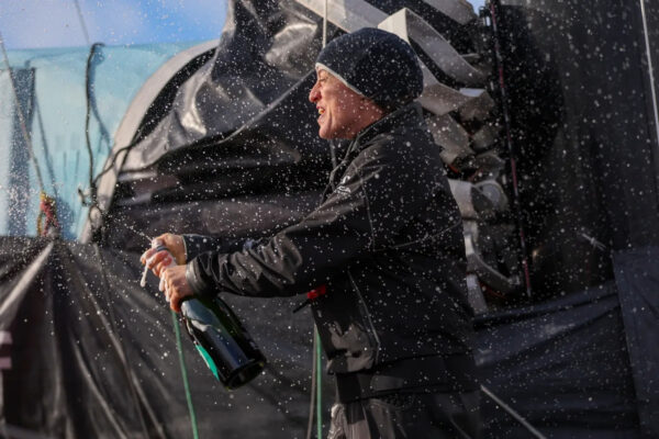 Justine Mettraux Vendee Globe (7)