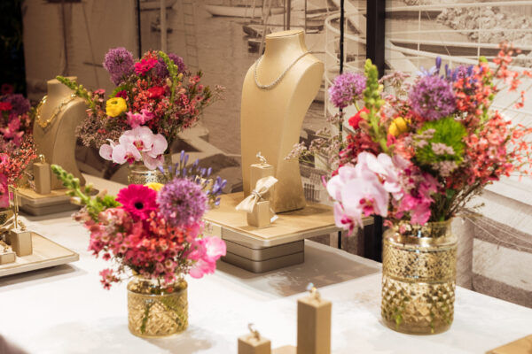 Cocktail d'ouverture Nautique 2026