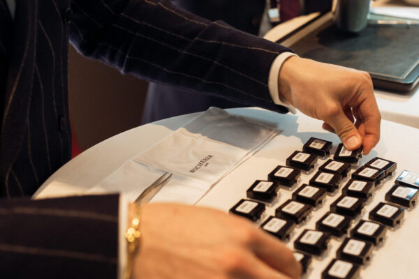 Cocktail d'ouverture Nautique 2026