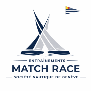 Voile - Entrainements de Match Race