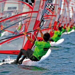 Stage découverte Planche à Voile