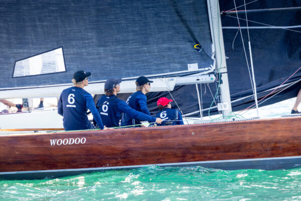 Six Metre European Championship 2026 hosted by the Société Nautique de Genève