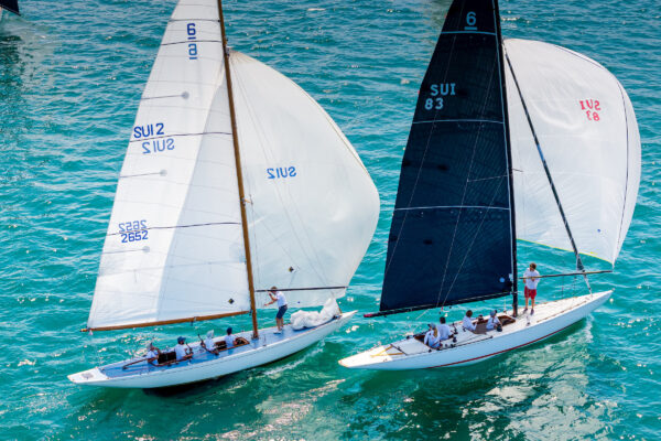 Six Metre European Championship 2026 hosted by the Société Nautique de Genève