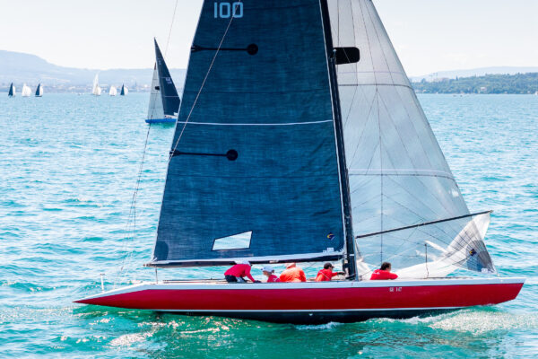 Six Metre European Championship 2026 hosted by the Société Nautique de Genève