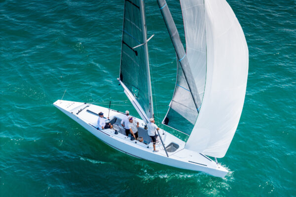 Six Metre European Championship 2026 hosted by the Société Nautique de Genève