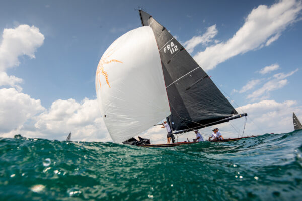 260719_Six Metre European Championship 2026 hosted by the Société Nautique de Genève